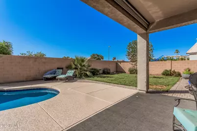 3904 S Sinova Avenue, Gilbert, AZ 85297 - Photo 18