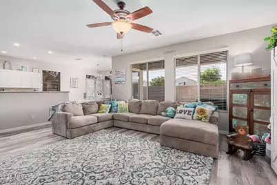 3904 S Sinova Avenue, Gilbert, AZ 85297 - Photo 4