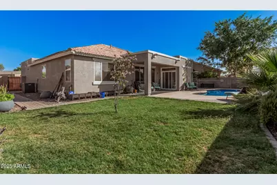3904 S Sinova Avenue, Gilbert, AZ 85297 - Photo 22