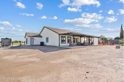 25432 S Lemon Avenue, Queen Creek, AZ 85142 - Photo 34