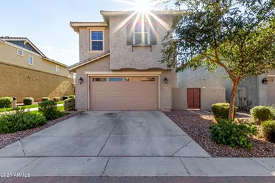 3690 E Vest Avenue, Gilbert, AZ 85295 - Photo 38