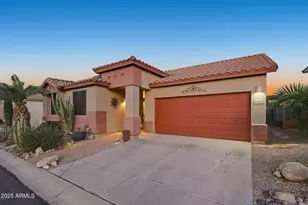 6123 S Vista Point Dr, Gold Canyon, AZ 85118 - Photo 56