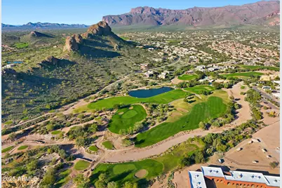 6123 S Vista Point Drive, Gold Canyon, AZ 85118 - Photo 4