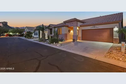 6123 S Vista Point Drive, Gold Canyon, AZ 85118 - Photo 58