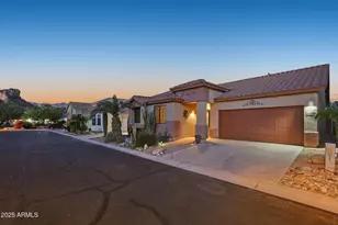 6123 S Vista Point Dr, Gold Canyon, AZ 85118 - Photo 58