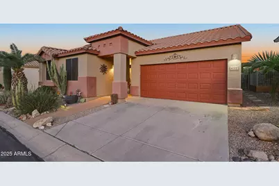6123 S Vista Point Drive, Gold Canyon, AZ 85118 - Photo 58