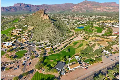 6123 S Vista Point Drive, Gold Canyon, AZ 85118 - Photo 66