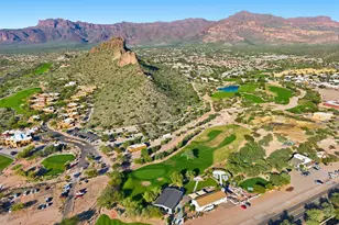 6123 S Vista Point Dr, Gold Canyon, AZ 85118 - Photo 66