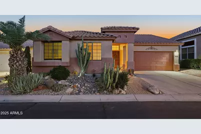 6123 S Vista Point Drive, Gold Canyon, AZ 85118 - Photo 1