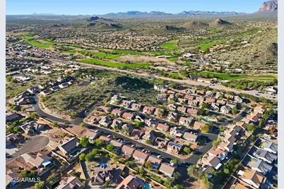6123 S Vista Point Drive, Gold Canyon, AZ 85118 - Photo 4