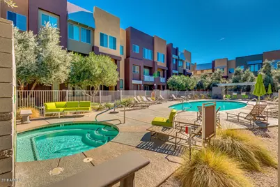 6745 N 93rd Avenue #1154, Glendale, AZ 85305 - Photo 18