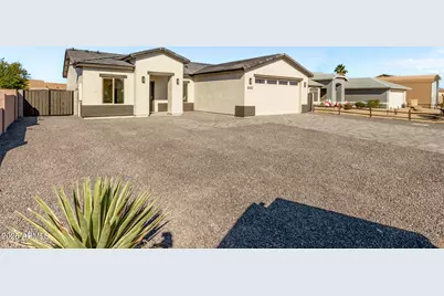 10202 W Sasabe Drive, Arizona City, AZ 85123 - Photo 4