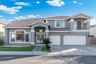 13323 W Rancho Dr, Litchfield Park, AZ 85340 - Photo 4