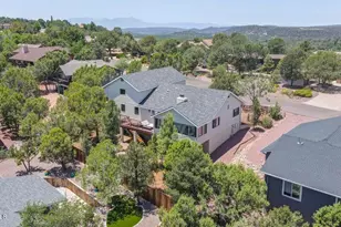 1303 N Sunshine Ln, Payson, AZ 85541 - Photo 30