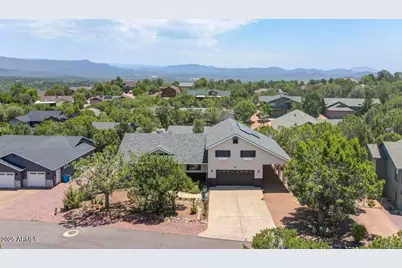 1303 N Sunshine Lane, Payson, AZ 85541 - Photo 2