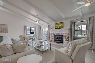 1303 N Sunshine Ln, Payson, AZ 85541 - Photo 6