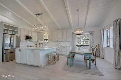 1303 N Sunshine Lane, Payson, AZ 85541 - Photo 1