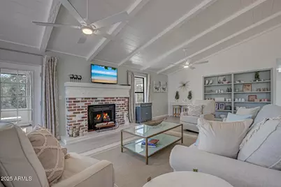 1303 N Sunshine Lane, Payson, AZ 85541 - Photo 8