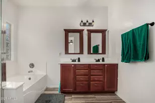 25649 W Nancy Ln, Buckeye, AZ 85326 - Photo 8