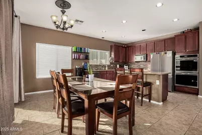 25649 W Nancy Lane, Buckeye, AZ 85326 - Photo 4