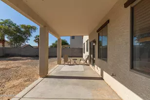 24817 W Hacienda Ave, Buckeye, AZ 85326 - Photo 18