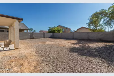 24817 W Hacienda Avenue, Buckeye, AZ 85326 - Photo 32