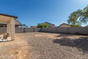 24817 W Hacienda Ave, Buckeye, AZ 85326 - Photo 32