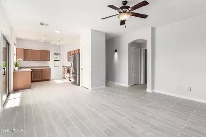 24817 W Hacienda Avenue, Buckeye, AZ 85326 - Photo 8