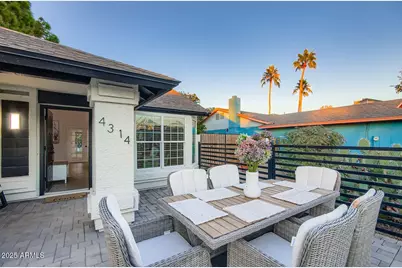 4314 E Whitney Lane, Phoenix, AZ 85032 - Photo 1