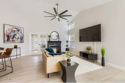 4314 E Whitney Lane, Phoenix, AZ 85032 - Photo 12