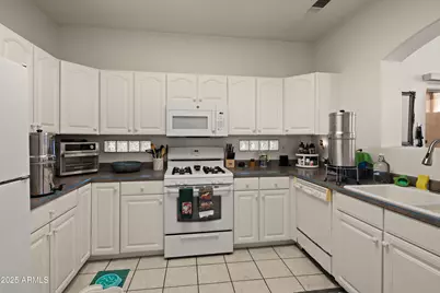 1672 E Parado Del Sol --, Cottonwood, AZ 86326 - Photo 8