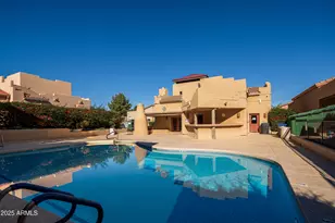 1672 E Parado Del Sol --, Cottonwood, AZ 86326 - Photo 18