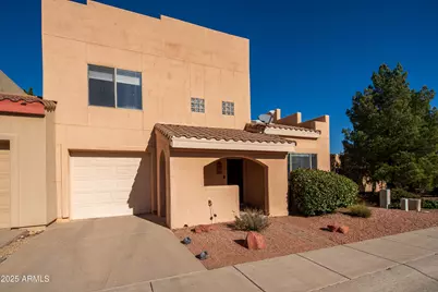 1672 E Parado Del Sol --, Cottonwood, AZ 86326 - Photo 2