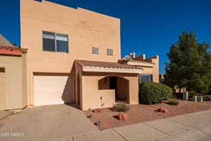 1672 E Parado Del Sol --, Cottonwood, AZ 86326 - Photo 2