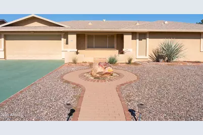 9714 W Augusta Drive, Sun City, AZ 85351 - Photo 1