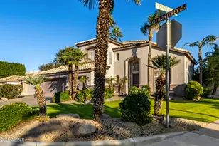 3263 W Monterey St, Chandler, AZ 85226 - Photo 6