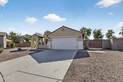 18549 W Vogel Avenue, Goodyear, AZ 85338 - Photo 2