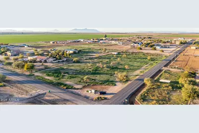 34790 W Jo Blanca Road #45, Stanfield, AZ 85172 - Photo 8