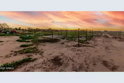 34790 W Jo Blanca Road #45, Stanfield, AZ 85172 - Photo 16
