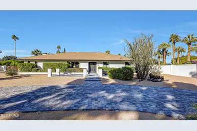 140 E Cercado Lane, Litchfield Park, AZ 85340 - Photo 4