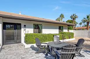 140 E Cercado Ln, Litchfield Park, AZ 85340 - Photo 8