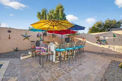 3529 E Lowell Avenue, Gilbert, AZ 85295 - Photo 50