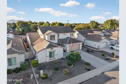 3529 E Lowell Avenue, Gilbert, AZ 85295 - Photo 62