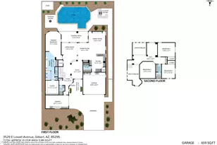 3529 E Lowell Ave, Gilbert, AZ 85295 - Photo 60