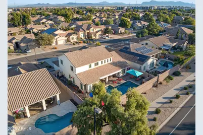 3529 E Lowell Avenue, Gilbert, AZ 85295 - Photo 68