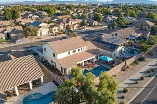 3529 E Lowell Ave, Gilbert, AZ 85295 - Photo 68