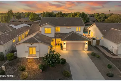 3529 E Lowell Avenue, Gilbert, AZ 85295 - Photo 1