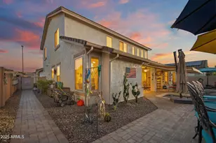 3529 E Lowell Ave, Gilbert, AZ 85295 - Photo 58