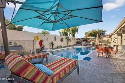 3529 E Lowell Avenue, Gilbert, AZ 85295 - Photo 44