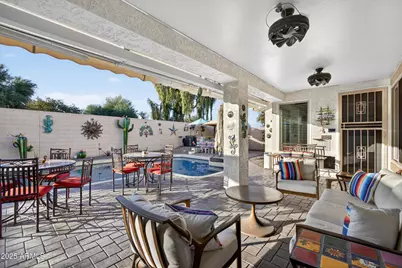 3529 E Lowell Avenue, Gilbert, AZ 85295 - Photo 56